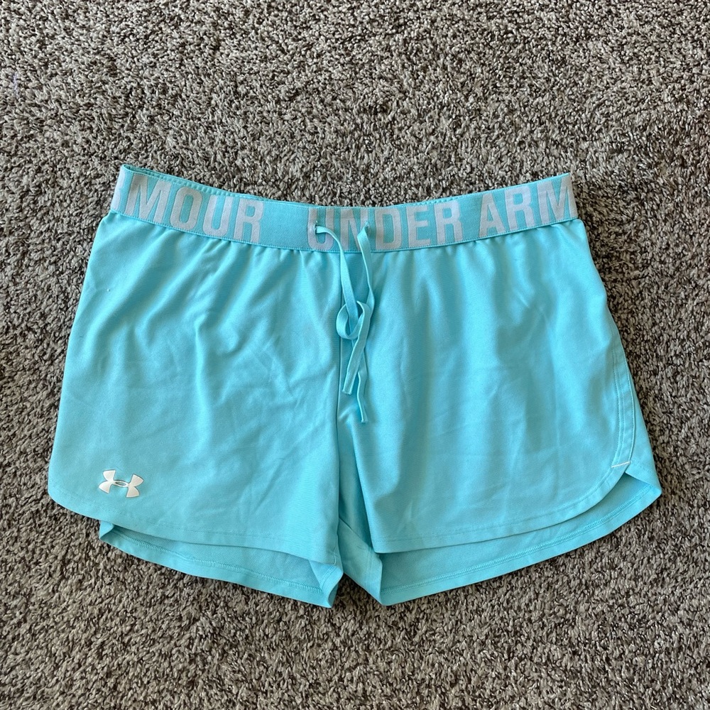 Under Armour shorts